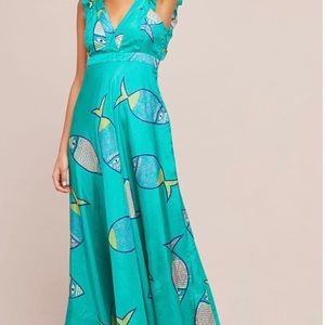 Anupamaa Summer School Dress